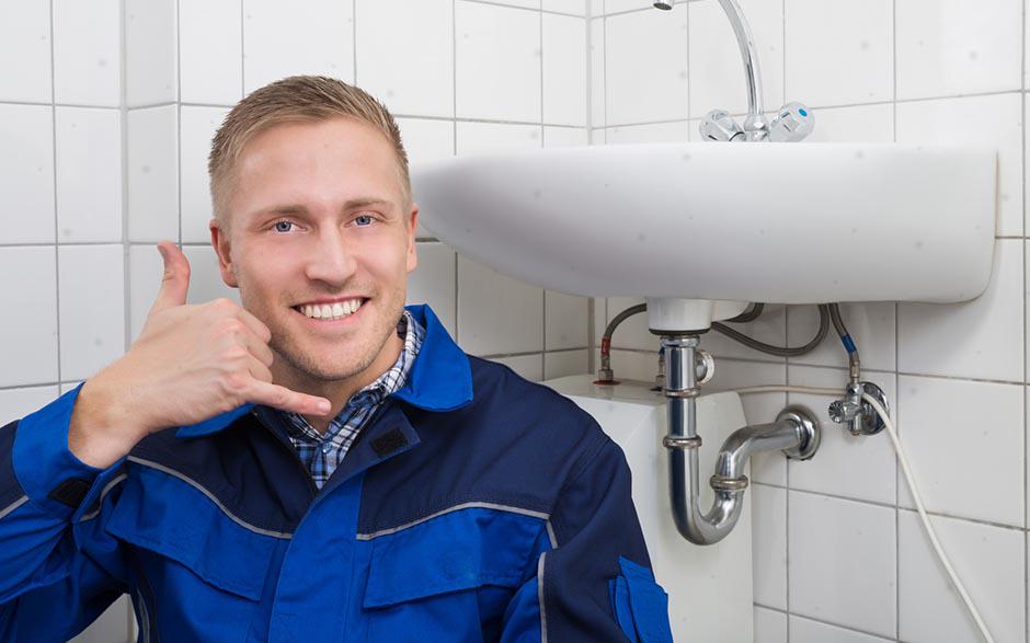 service plombier Évry